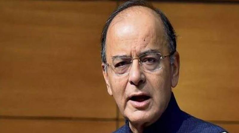 Arun Jaitely Arun Jaitely