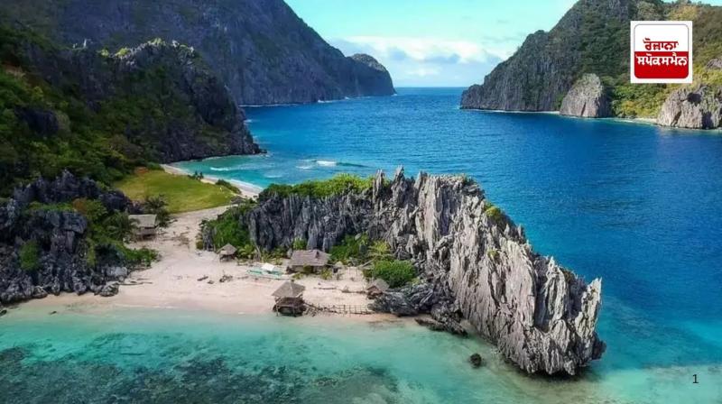 Indian tourists can now travel to the Philippines without a visa Indian tourists can now travel to the Philippines without a visa