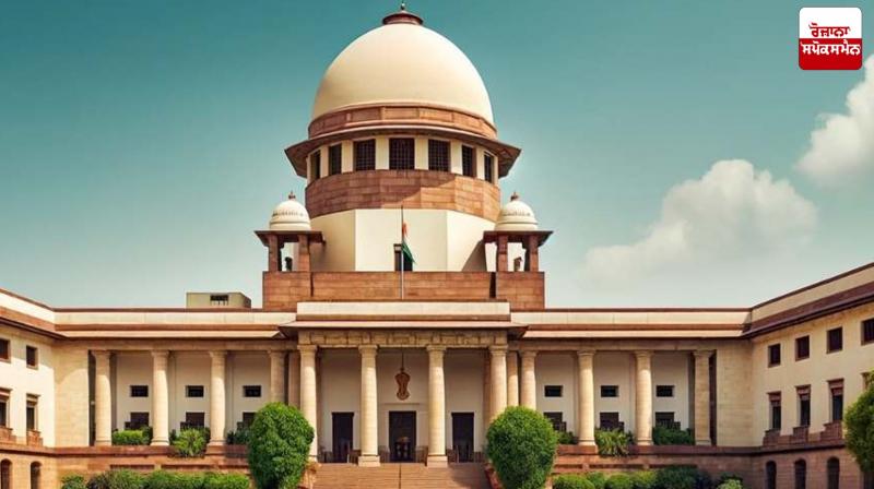 Supreme Court: ‘Victim is not a child’ and ‘one hand does not clap’ Supreme Court: ‘Victim is not a child’ and ‘one hand does not clap’