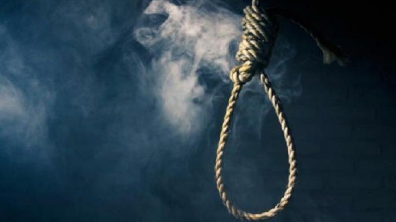 Suicide Suicide