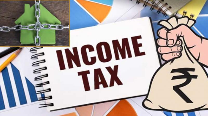 Income Tax Income Tax