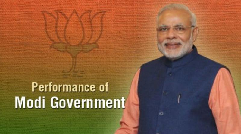 Modi government Modi government