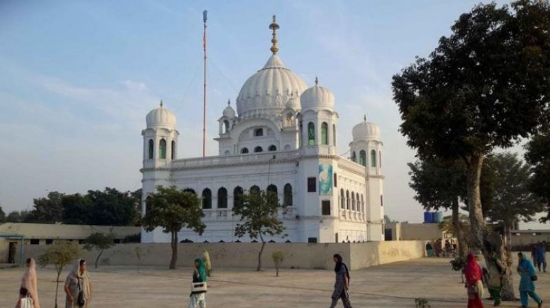 Kartarpur Sahib Kartarpur Sahib