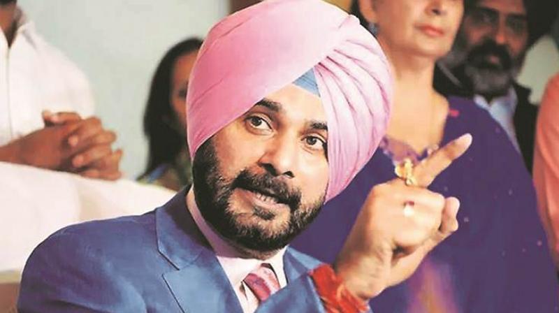 Navjot singh sidhu Navjot singh sidhu