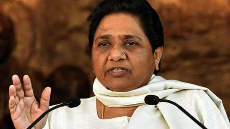 Mayawati Mayawati