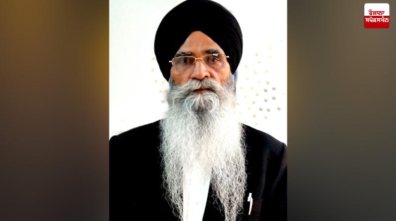 Shiromani Gurdwara Parbandhak Committee takes notice of forcible encroachment on Gurdwara Sahib site in Hyderabad