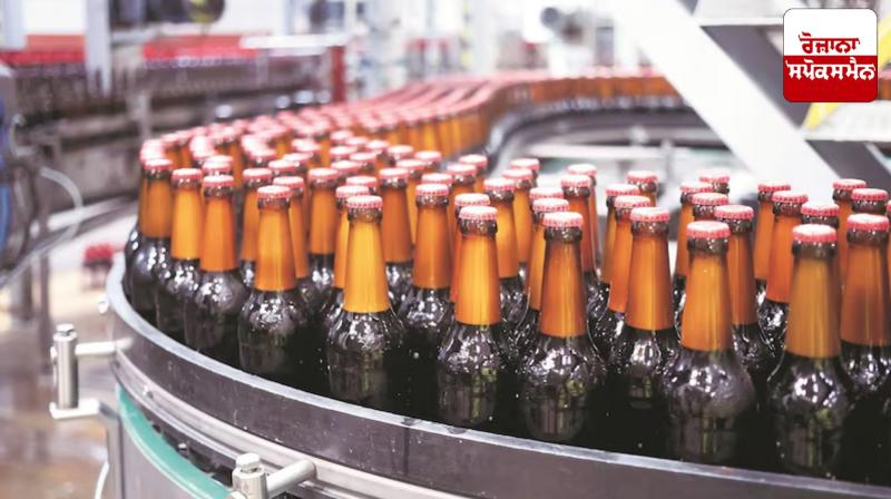 Haryana Excise Policy: Liquor shops closed in these 700 villages, licenses cancelled for not putting signboards Haryana Excise Policy: Liquor shops closed in these 700 villages, licenses cancelled for not putting signboards