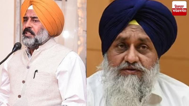 MLA Pargat Singh News in punjabi MLA Pargat Singh News in punjabi