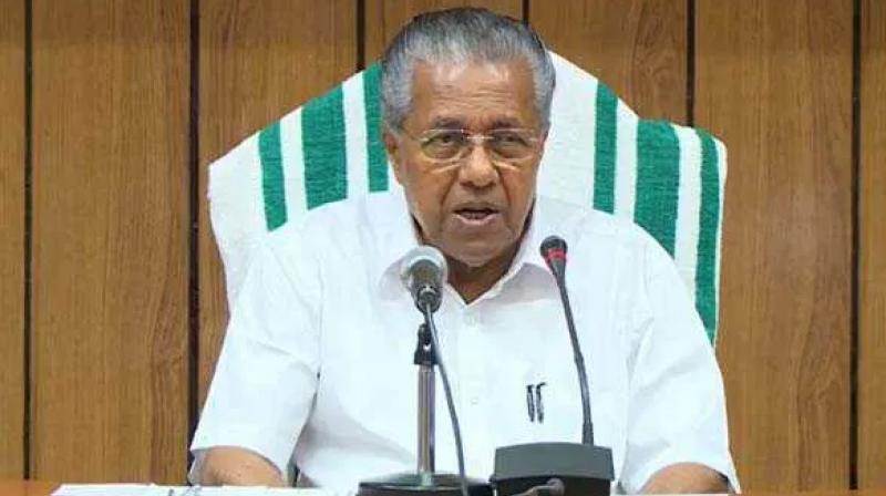 Coronavirus: Kerala Government Announces Rs 20k Crore Financial Package Coronavirus: Kerala Government Announces Rs 20k Crore Financial Package