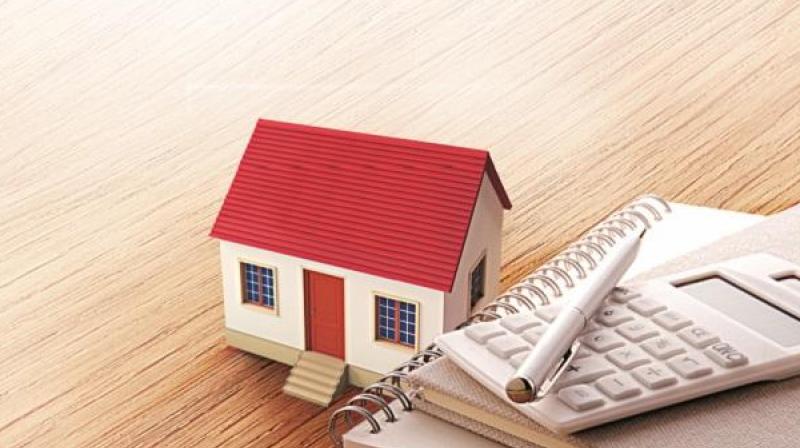 House Building Advance Interest Rate Slashed House Building Advance Interest Rate Slashed
