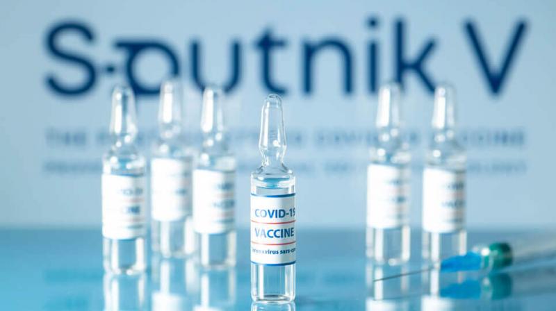 Australia approves Sputnik 5 for passengers Australia approves Sputnik 5 for passengers