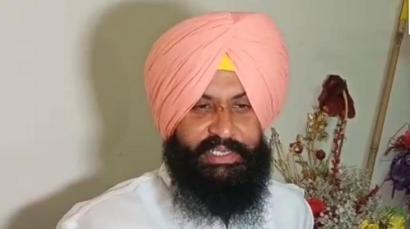 Simarjit Singh Bains Simarjit Singh Bains