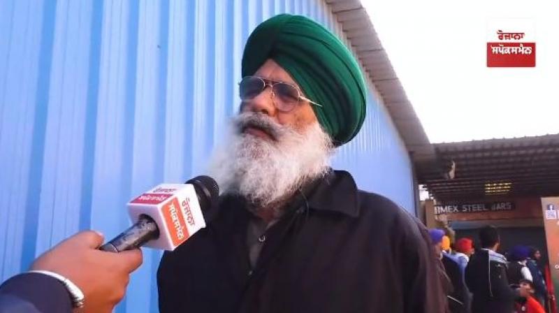 farmer leader farmer leader
