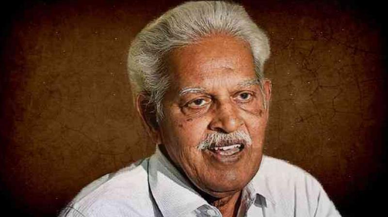 Varavara Rao Varavara Rao