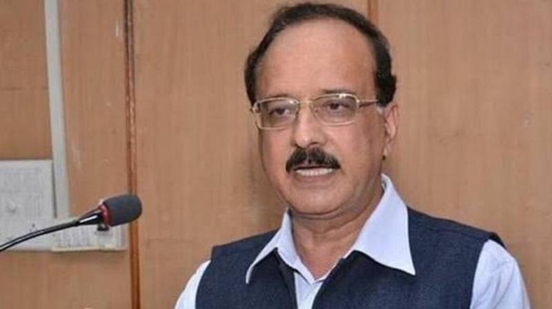 Devinder Sharma 