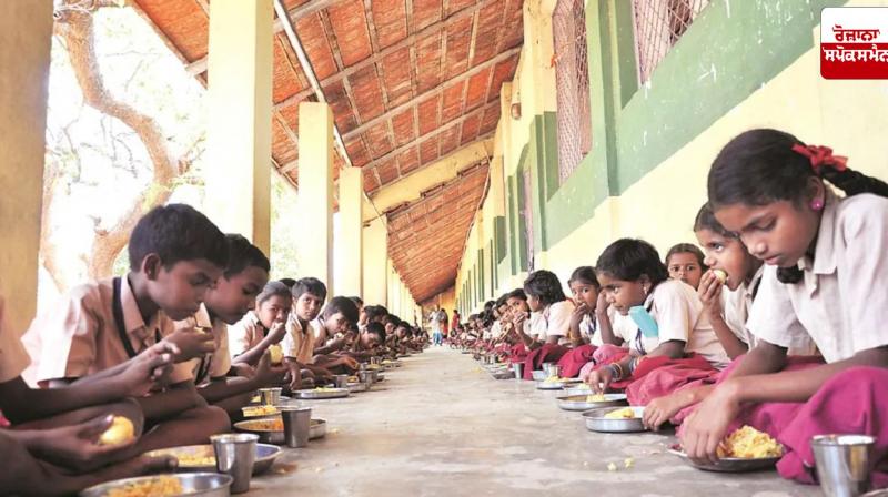 Only 60 percent of countries have laws, standards for food, beverages in schools: UNESCO report Only 60 percent of countries have laws, standards for food, beverages in schools: UNESCO report