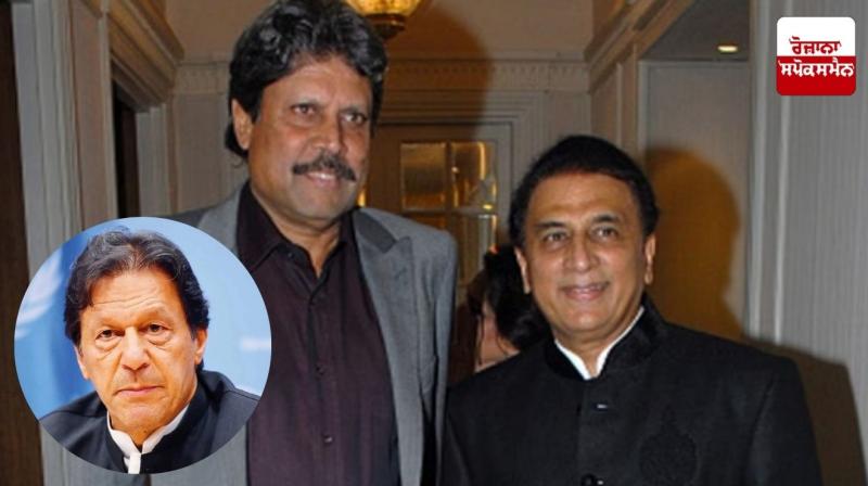 14 former cricket captains from 5 countries write letter to Pakistan government