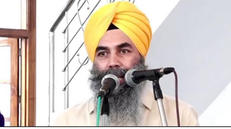 karnail singh peer mohammad karnail singh peer mohammad