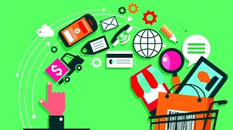 The biggest tide of confusion by Amazon, Apple and Alibaba: report The biggest tide of confusion by Amazon, Apple and Alibaba: report