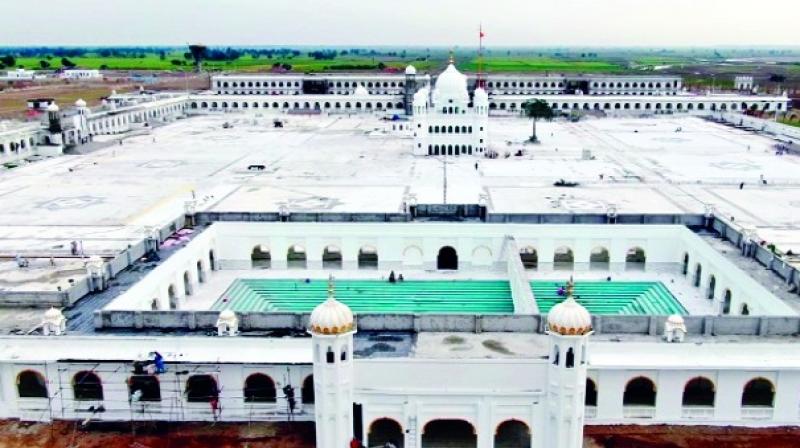 Mecca vs Kartarpur