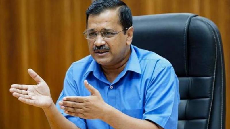 Arvind Kejriwal Arvind Kejriwal