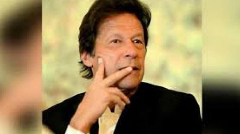 Imran khan 