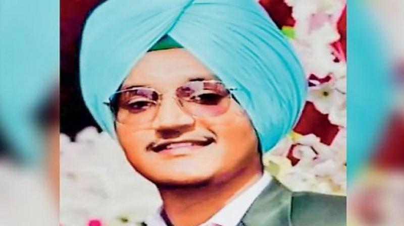 Sukhman singh Sukhman singh