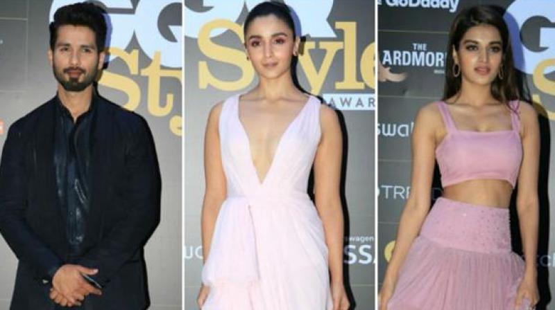 Go Style Awards 2018