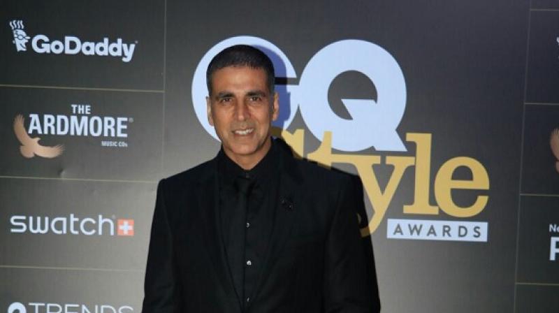 Go Style Awards 2018 Go Style Awards 2018