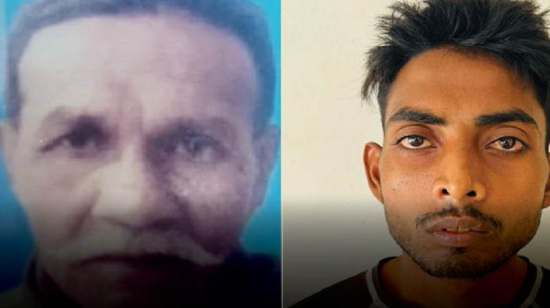 The minor daughter killed the father together with her lover Haryana News The minor daughter killed the father together with her lover Haryana News