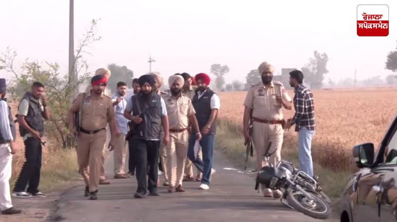 Tarn Taran Encounter Tarn Taran Encounter