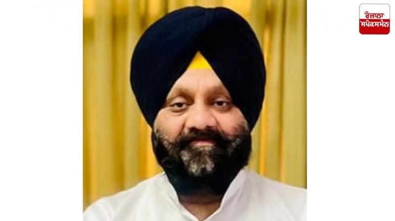 Atwal strongly demands inquiry by National Commission for Scheduled Castes into sacrilege incident against Chief Justice of India B.R. Gavai Atwal strongly demands inquiry by National Commission for Scheduled Castes into sacrilege incident against Chief Justice of India B.R. Gavai
