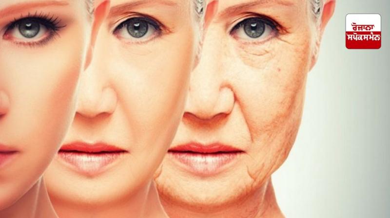 Mistakes made while washing your face can cause wrinkles Mistakes made while washing your face can cause wrinkles