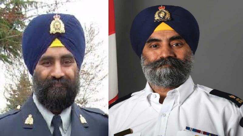 Baltej Singh Dhillon Baltej Singh Dhillon