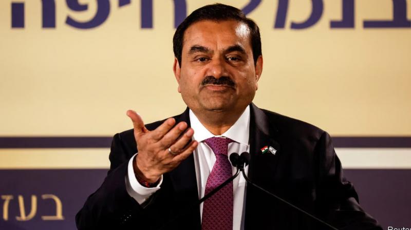 Gautam Adani