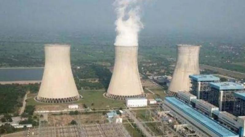 All the three units of Talwandi Sabo Thermal are closed All the three units of Talwandi Sabo Thermal are closed