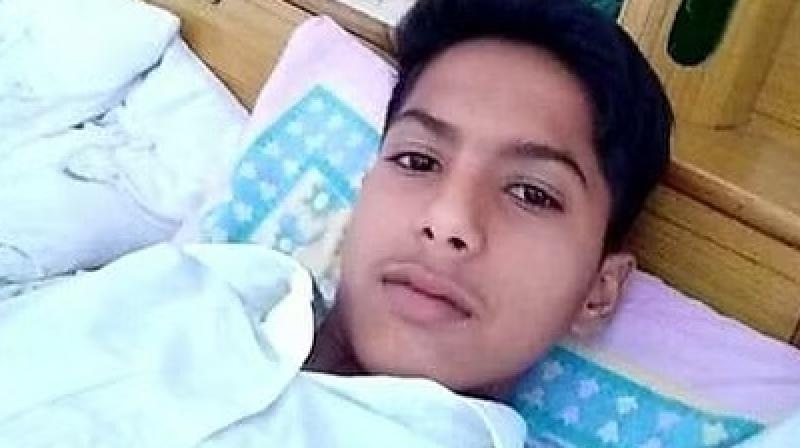 kaushal kaushal