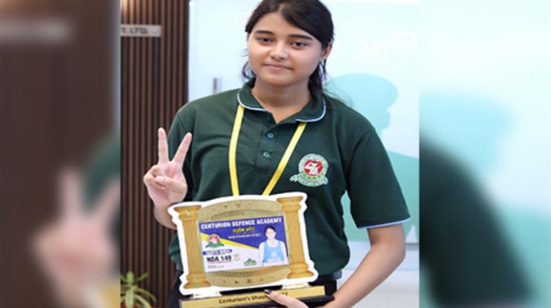 UP's Sania Mirza set to become country's first Muslim female fighter pilot UP's Sania Mirza set to become country's first Muslim female fighter pilot