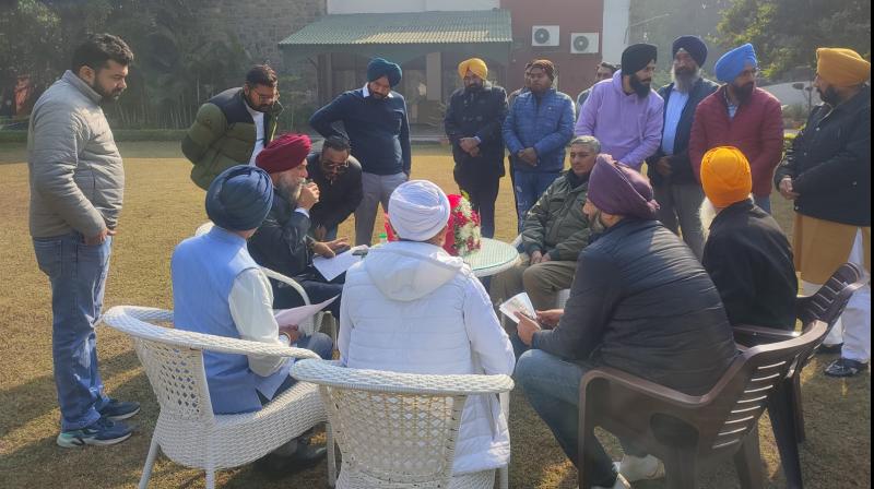 Punjab Government fully committed to solve all the problems of the people- Kultar Singh Sandhwan Punjab Government fully committed to solve all the problems of the people- Kultar Singh Sandhwan
