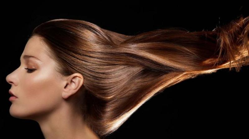 Hair Hair