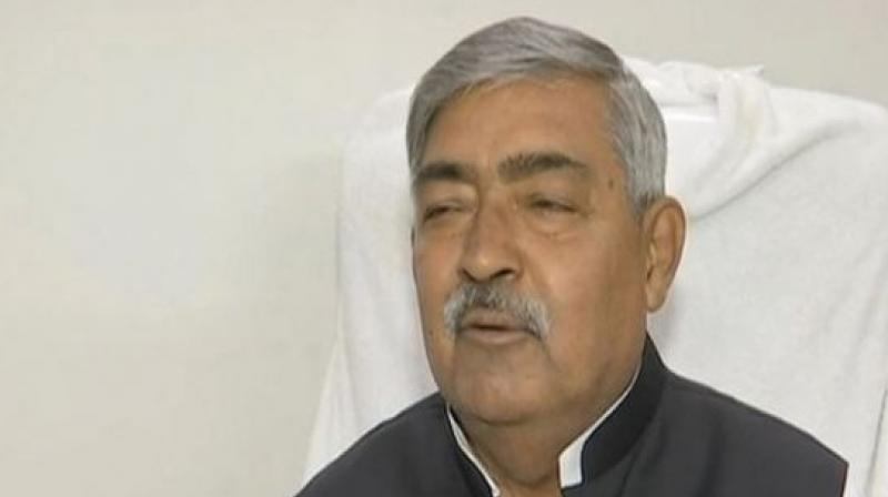 Vinod Narayan Jha Vinod Narayan Jha