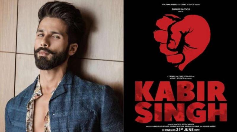 Shahid Kapoor Shahid Kapoor