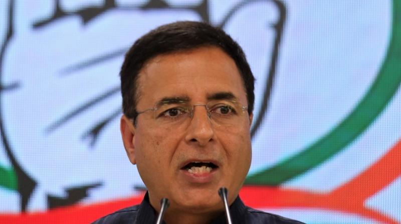 surjewala