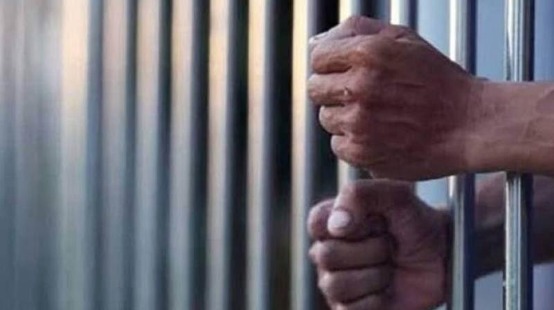 Jail Jail