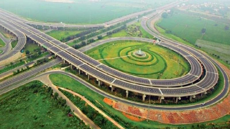 Greenfield Expressways Greenfield Expressways