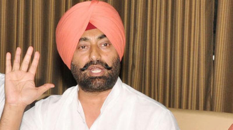 sukhpal khaira sukhpal khaira