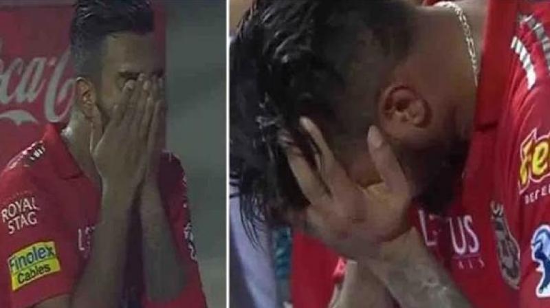 KL rahul KL rahul