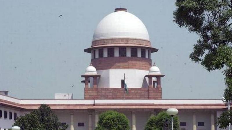 supreem court supreem court