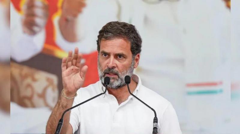 Rahul Gandhi Rahul Gandhi