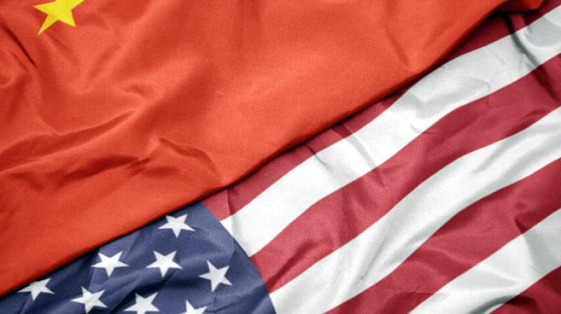 In first AI dialogue, US cites 'misuse' of AI by China In first AI dialogue, US cites 'misuse' of AI by China
